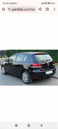 Разборка Golf 6 2011г,1.4 TFSI 180л Донецк