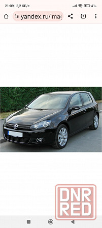 Разборка Golf 6 2011г,1.4 TFSI 180л Донецк - изображение 2