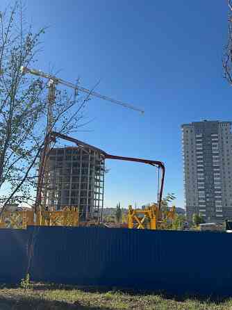 Квартира элит -класса в новострое с видом на Набережную Донецк