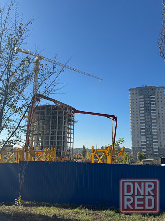 Квартира элит -класса в новострое с видом на Набережную Донецк - изображение 3