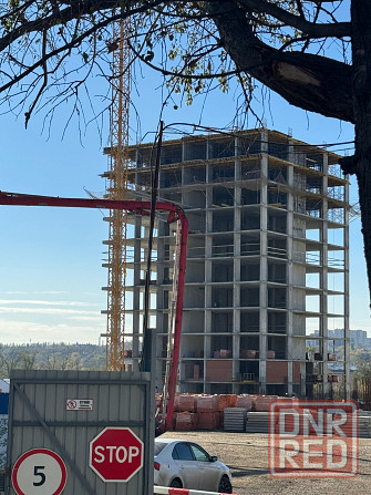 Квартира элит -класса в новострое с видом на Набережную Донецк - изображение 2