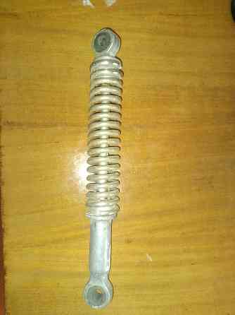 Двигатель Д5. Макеевка