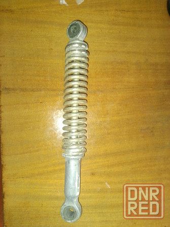 Двигатель Д5. Макеевка - изображение 4