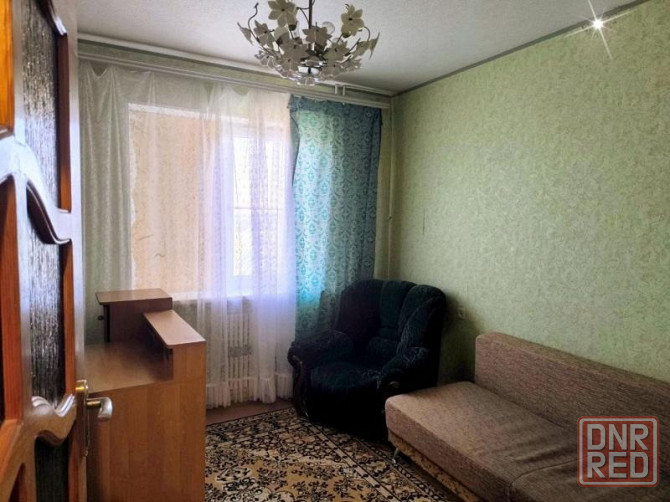 Продается 2-х комн. кв-ра г.Донецк, Текстильщик Донецк - изображение 8