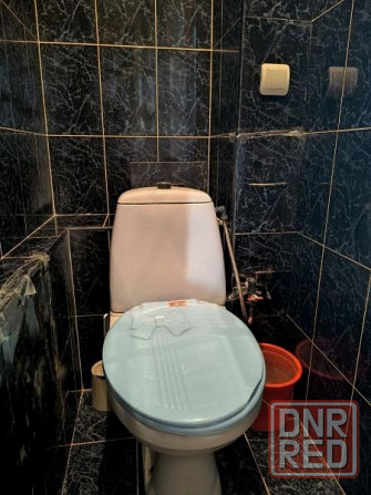 Продается 2-х комн. кв-ра г.Донецк, Текстильщик Донецк - изображение 6