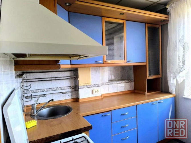 Продается 2-х комн. кв-ра г.Донецк, Текстильщик Донецк - изображение 7