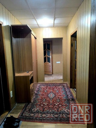 Продается 2-х комн. кв-ра г.Донецк, Текстильщик Донецк - изображение 2