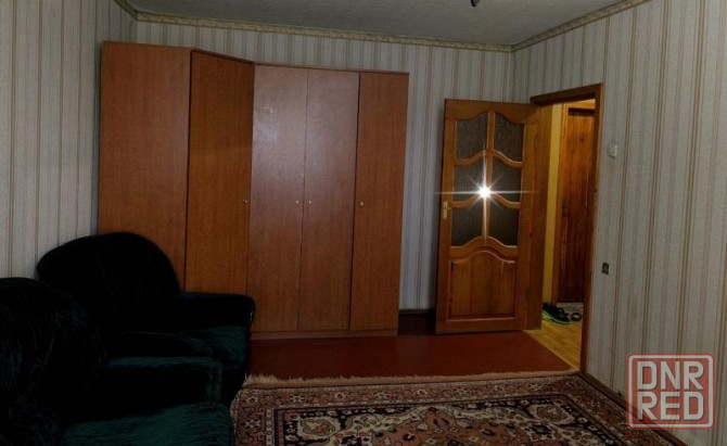 Продается 2-х комн. кв-ра г.Донецк, Текстильщик Донецк - изображение 3