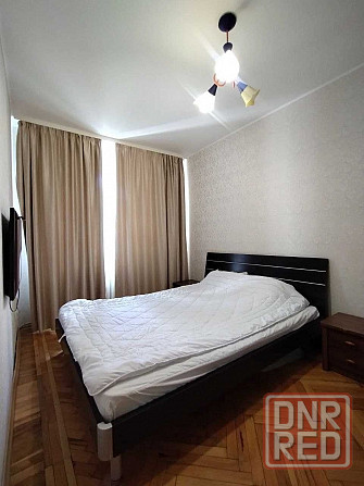 Аренда 2-х Комнатной Квартиры в Калининском районе Донецк - изображение 2