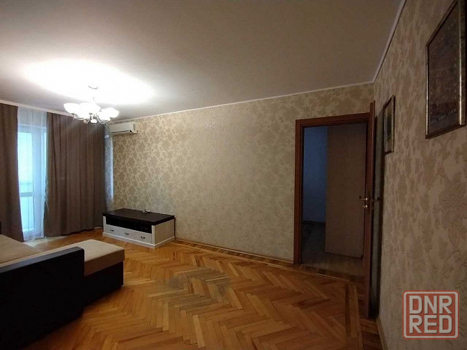 Аренда 2-х Комнатной Квартиры в Калининском районе Донецк - изображение 4