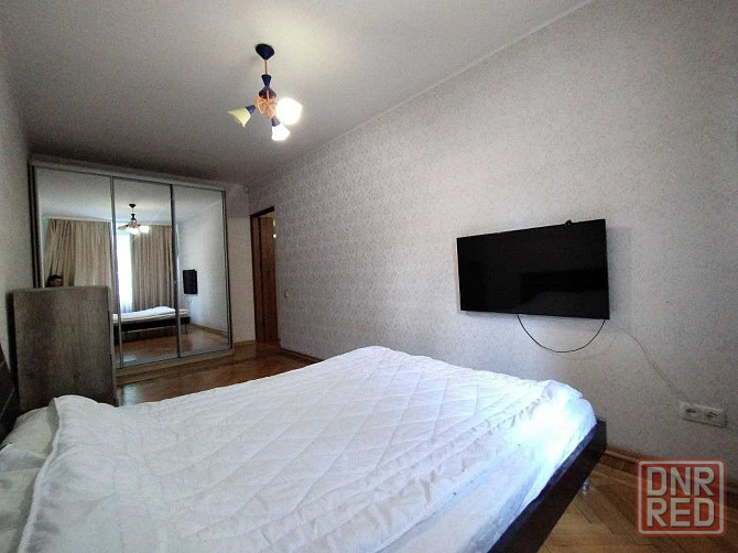 Аренда 2-х Комнатной Квартиры в Калининском районе Донецк - изображение 1