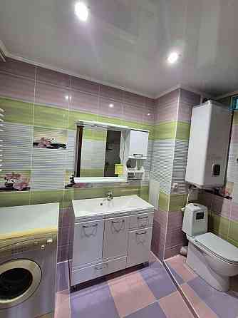 3 к.кв 4/9 Артёма! Ремонт 2024! Донецк