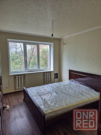 3 к.кв 4/9 Артёма! Ремонт 2024! Донецк - изображение 3