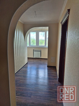 3 к.кв 4/9 Артёма! Ремонт 2024! Донецк - изображение 4