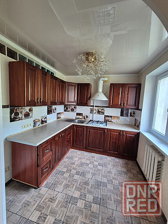 3 к.кв 4/9 Артёма! Ремонт 2024! Донецк - изображение 2