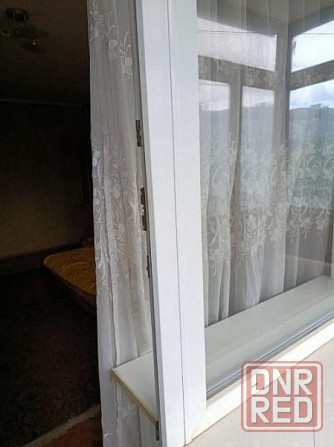 Продается 1-но комн. кв-ра г.Донецк, Текстильщик Донецк - изображение 8