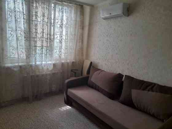 Сдам 1-комнатную квартиру в Куйбышевском районе, ул Хлебодарная. Донецк