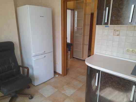 Сдам 1-комнатную квартиру в Куйбышевском районе, ул Хлебодарная. Донецк