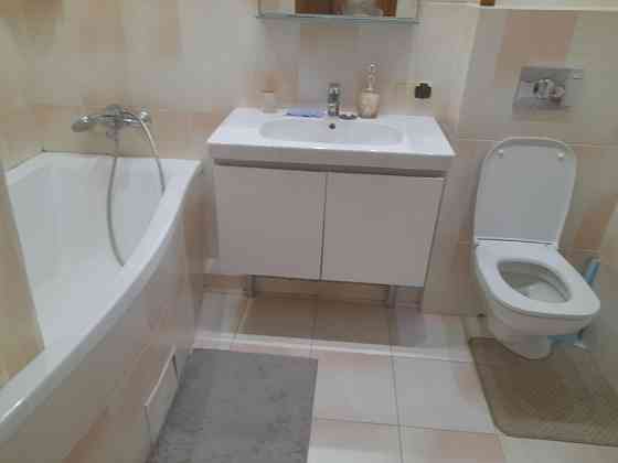 Сдам 1-комнатную квартиру в Куйбышевском районе, ул Хлебодарная. Донецк