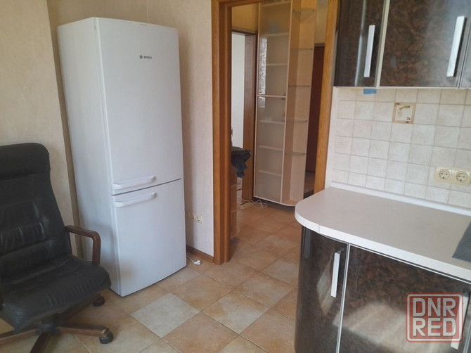 Сдам 1-комнатную квартиру в Куйбышевском районе, ул Хлебодарная. Донецк - изображение 2