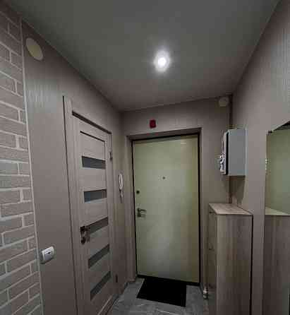 Аренда 1 Комнатной Чистой Квартиры в Куйбышевском районе, пр- Панфилова Донецк