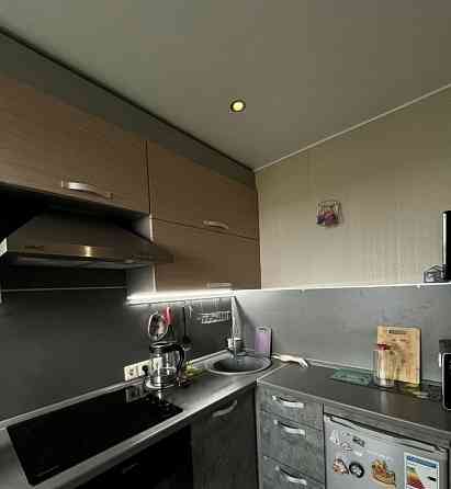 Аренда 1 Комнатной Чистой Квартиры в Куйбышевском районе, пр- Панфилова Донецк