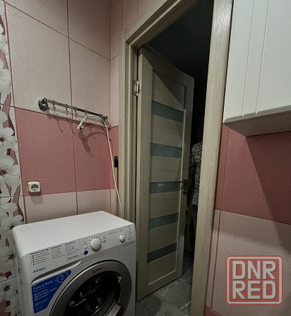 Аренда 1 Комнатной Чистой Квартиры в Куйбышевском районе, пр- Панфилова Донецк - изображение 4