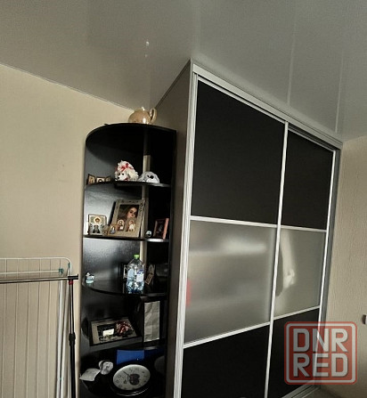 Аренда 1 Комнатной Чистой Квартиры в Куйбышевском районе, пр- Панфилова Донецк - изображение 2