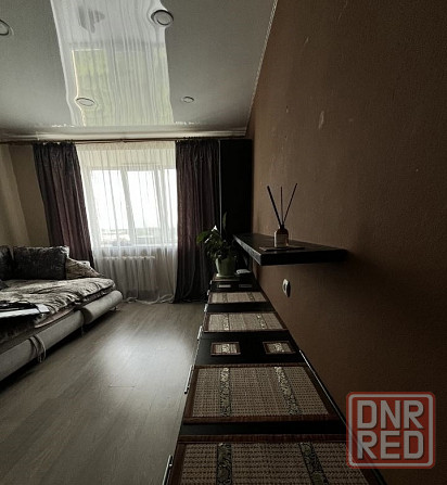 Аренда 1 Комнатной Чистой Квартиры в Куйбышевском районе, пр- Панфилова Донецк - изображение 6