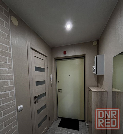 Аренда 1 Комнатной Чистой Квартиры в Куйбышевском районе, пр- Панфилова Донецк - изображение 1