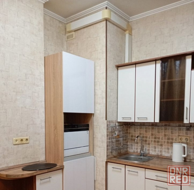 Сдам 2-комнатную квартиру в Калининском районе, Мед Институт. Донецк - изображение 6