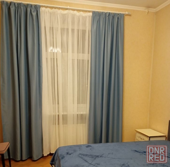 Сдам 2-комнатную квартиру в Калининском районе, Мед Институт. Донецк - изображение 2