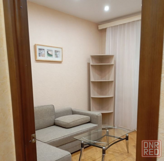 Сдам 2-комнатную квартиру в Калининском районе, Мед Институт. Донецк - изображение 1