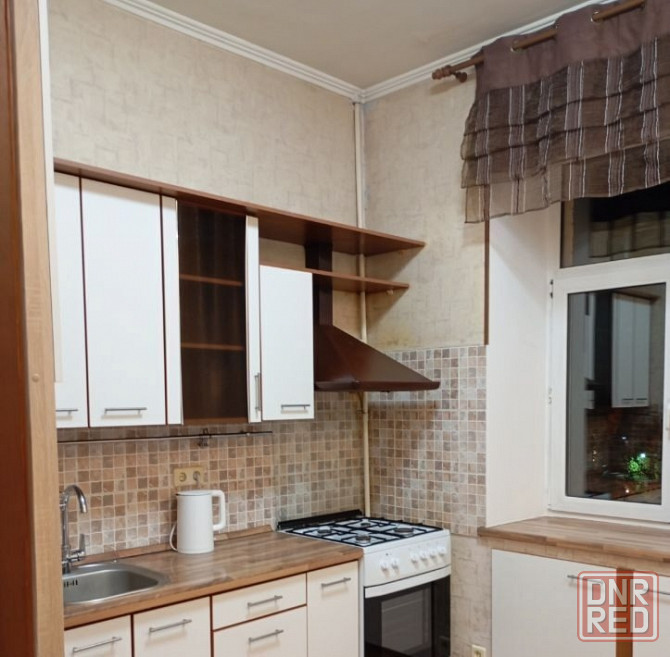 Сдам 2-комнатную квартиру в Калининском районе, Мед Институт. Донецк - изображение 3