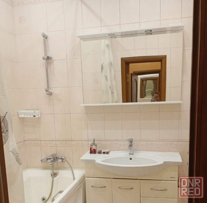 Сдам 2-комнатную квартиру в Калининском районе, Мед Институт. Донецк - изображение 5