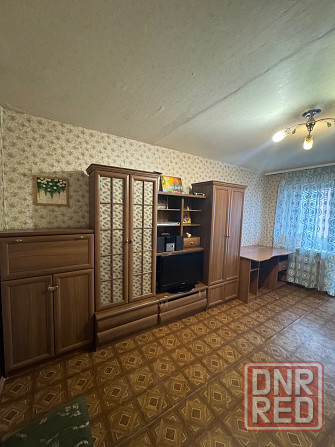 Сдам 1но комнатную квартиру Киевский район, Университетская площадь Щахтерская Донецк - изображение 6