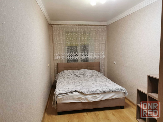 Сдам 2-комнатную квартиру в Ленинском районе, Конти. Донецк - изображение 3
