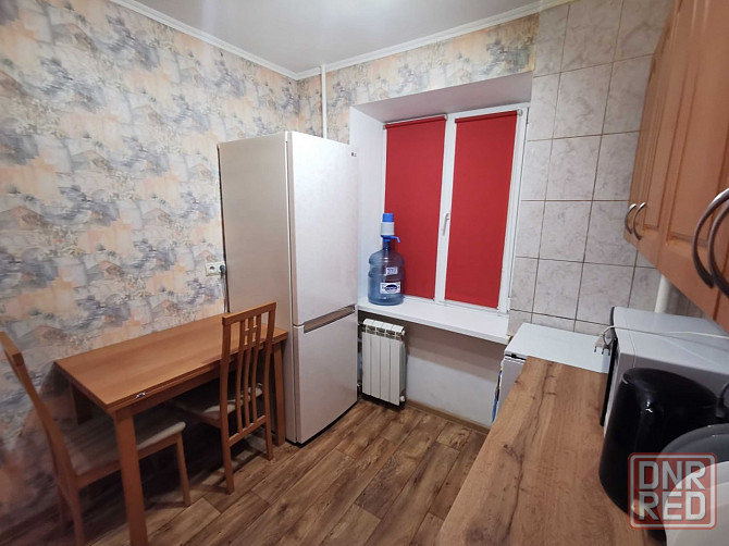 Сдам 2-комнатную квартиру в Ленинском районе, Конти. Донецк - изображение 5