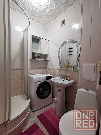 Сдам 2-комнатную квартиру в Ленинском районе, Конти. Донецк - изображение 2