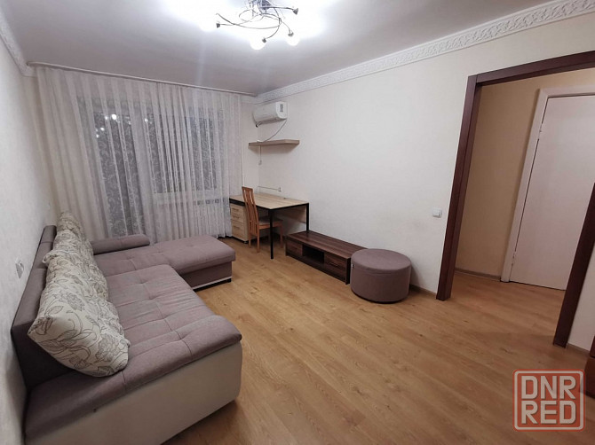 Сдам 2-комнатную квартиру в Ленинском районе, Конти. Донецк - изображение 1