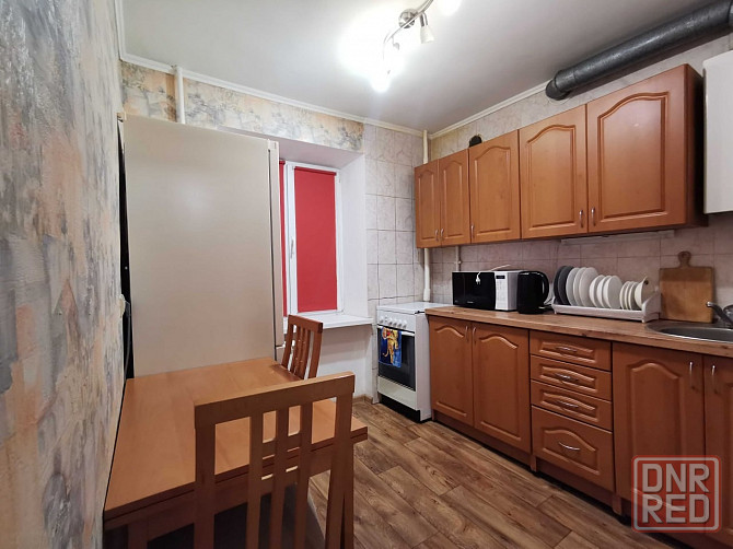 Сдам 2-комнатную квартиру в Ленинском районе, Конти. Донецк - изображение 6