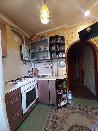 Квартира с ремонтом на 22 линии Макеевка