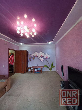 Квартира с ремонтом на 22 линии Макеевка - изображение 7