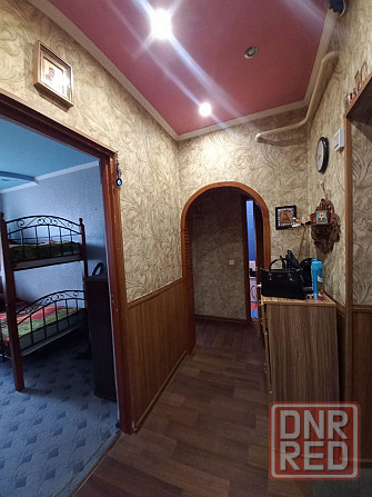 Квартира с ремонтом на 22 линии Макеевка - изображение 6