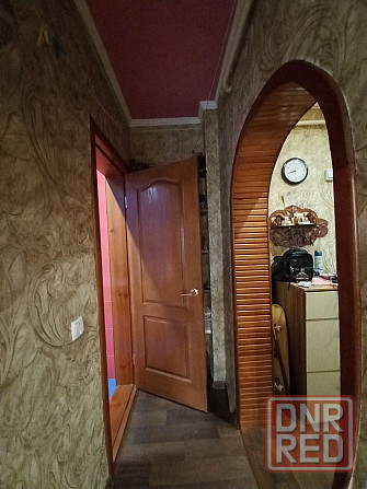 Квартира с ремонтом на 22 линии Макеевка - изображение 1