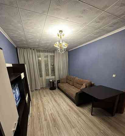 Сдается двухкомнатная квартира!Район Буденовский Донецк