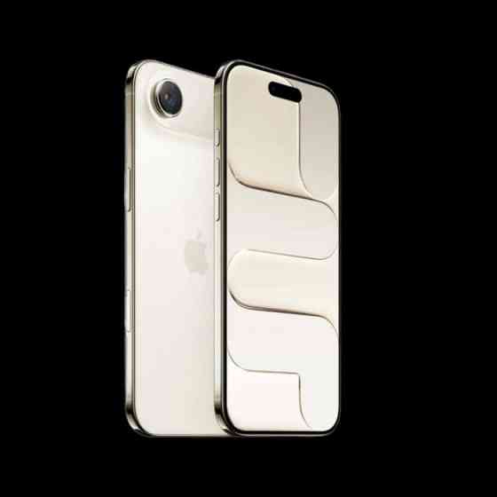 IPhone 17 Air 256Gb Gold Мариуполь