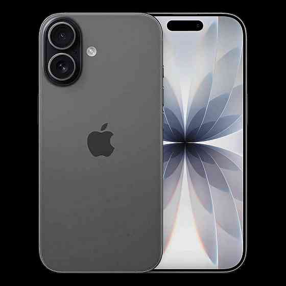 IPhone 17 256Gb Black Мариуполь