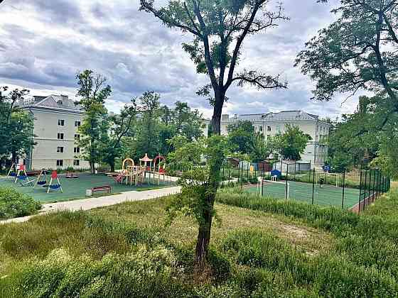 Продается двухкомнатная квартира Мариуполь