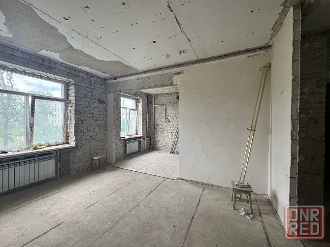 Продается двухкомнатная квартира Мариуполь - изображение 7